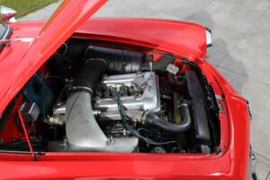Bild 22/50 von Alfa Romeo Giulia 1600 Spider Veloce (1965)
