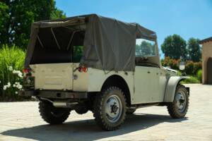 Image 7/50 de FIAT Campagnola (1972)