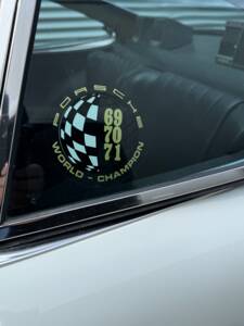 Image 2/60 de Porsche 911 2.4 T (1971)