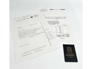 Imagen 7/50 de Maserati Ghibli Spyder (1968)