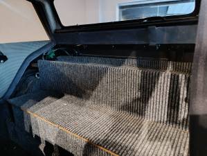 Bild 6/7 von Land Rover Range Rover Classic 3.9 (1990)