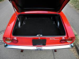 Image 39/50 of FIAT Dino Spider (1900)