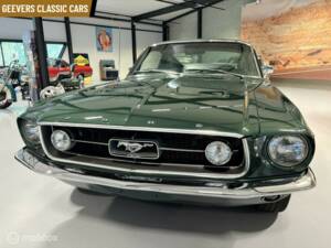 Image 9/25 of Ford Mustang 390 (1967)