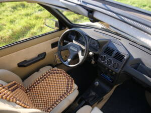Image 34/65 of Peugeot 205 &quot;Indiana&quot; (1992)