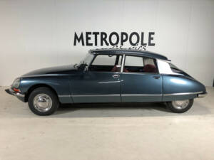 Bild 2/28 von Citroën D Super (1972)