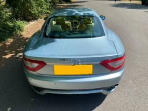 Image 14/50 de Maserati GranTurismo 4.2 (2008)
