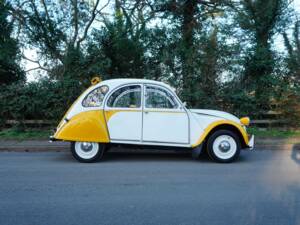 Bild 7/17 von Citroën 2 CV 6 (1985)