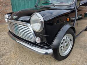 Afbeelding 33/39 van Mini Cooper 1.3i MPI (2000)