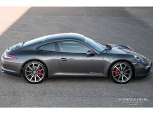 Bild 10/34 von Porsche 911 Carrera (2012)