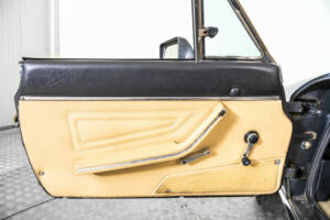 Bild 34/50 von FIAT Spider 2000 (1981)