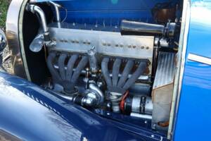 Immagine 16/50 di Bugatti Type 49 (1931)