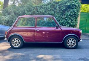 Bild 5/31 von Rover Mini Cooper 1,3 (1991)