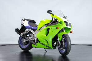 Imagen 5/50 de Kawasaki DUMMY (1996)