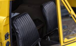 Bild 4/32 von Reliant Regent Van 10cwt (1969)