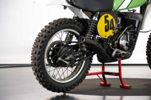 Imagen 10/39 de Kawasaki KX 400 (1975)