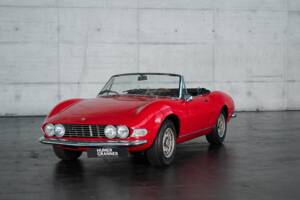 Bild 2/50 von FIAT Dino Spider (1969)
