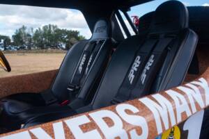 Bild 50/50 von Volkswagen Meyers Manx Buggy (1958)
