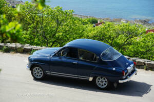 Immagine 1/19 di Saab 96 Sport (1963)