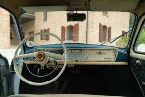 Afbeelding 49/50 van SIMCA Aronde P 60 Monthléry Spéciale (1960)