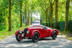 Image 1/50 of Alfa Romeo 6C 2300 Pescara (1934)