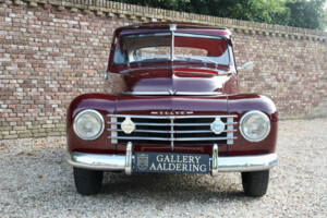 Immagine 14/50 di Volvo PV 444 (1955)