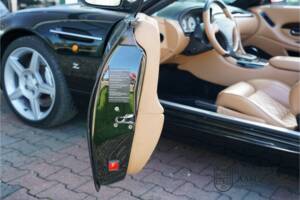 Immagine 32/50 di Aston Martin DB AR1 (2004)