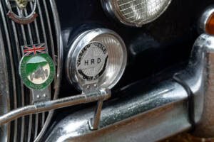 Image 26/50 of Jaguar Mk II 3.8 (1962)