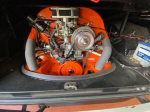 Bild 63/100 von Volkswagen T1 Kleinbus (1967)