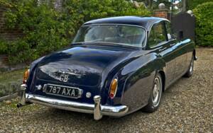 Bild 12/50 von Bentley S 2 Continental (1960)