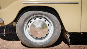 Image 22/62 of Saab 95 V 4 (1970)