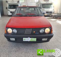 Immagine 3/10 di FIAT Ritmo 130 TC Abarth (1984)