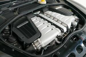 Image 39/39 de Bentley Continental GT (2007)