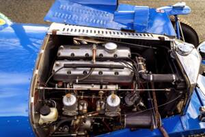 Imagen 20/23 de Riley TT Sprite Special (1937)