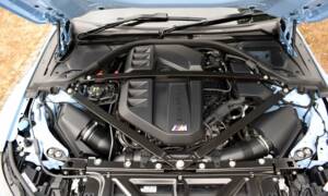 Bild 5/50 von BMW M2 Coupé (2024)