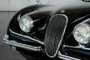Image 5/48 of Jaguar XK 120 FHC (1954)
