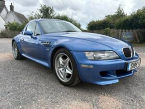 Image 15/48 de BMW Z3 M 3.2 (1998)