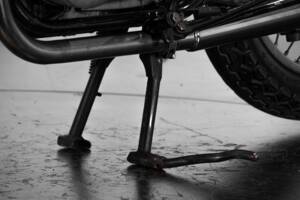 Image 27/40 of Kawasaki Z 400 (1975)