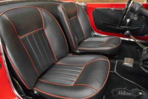 Afbeelding 10/17 van Alfa Romeo Giulietta Spider (1961)