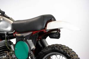Image 10/38 of CZ 250 Moto Cross (1970)