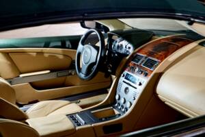 Bild 22/52 von Aston Martin DB 9 Volante (2006)