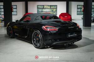 Bild 9/25 von Porsche Boxster S (2014)