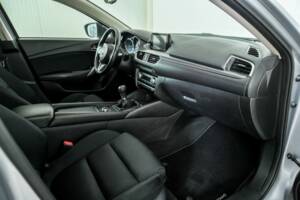 Imagen 12/50 de Mazda 6 Sport Kombi 2.0 Skyactiv-G (2016)