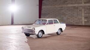 Bild 1/23 von Ford Cortina 1200 Deluxe (1965)