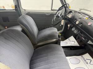Immagine 10/20 di SEAT 600 L (1972)