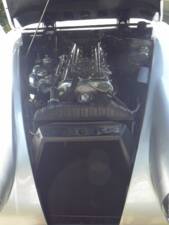 Image 10/16 of Jaguar XK 150 3.4 S OTS (1961)