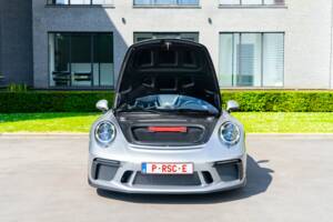 Bild 24/25 von Porsche 911 Speedster (2020)