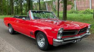 Bild 1/8 von Pontiac Tempest Le Mans (1965)