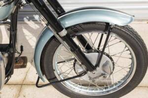 Image 21/46 of Triumph Tiger 100 II (1954)