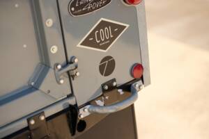 Immagine 53/66 di Land Rover 88 (1963)