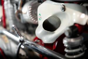 Afbeelding 19/39 van Moto Morini Corsaro 125 (1969)